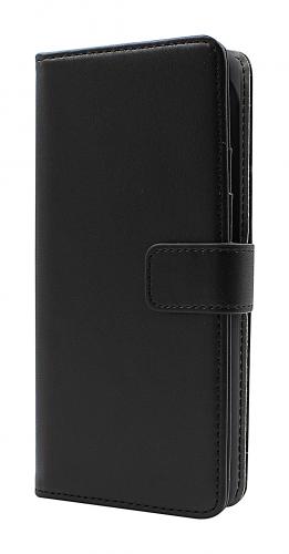 Skimblocker Magnet Wallet Motorola Moto E7 Plus (XT2081-2)