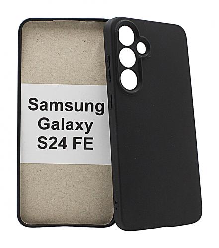 TPU Deksel Samsung Galaxy S24 FE