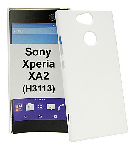 Hardcase Deksel Sony Xperia XA2 (H3113 / H4113)