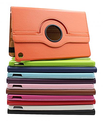 360 Etui Lenovo Tab M10 Plus (3rd gen)