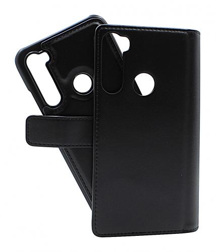 Skimblocker Magnet Wallet Xiaomi Redmi Note 8T