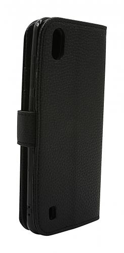 New Standcase Wallet ZTE Blade A7 2019