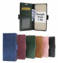 Lyx Standcase Wallet Google Pixel 7 5G