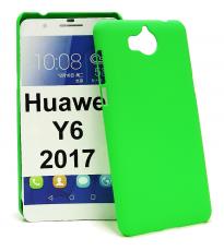 Hardcase Deksel Huawei Y6 2017 (MYA-L41)