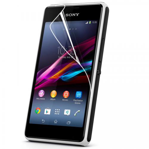 Skjermbeskyttelse Sony Xperia E1 (D2005)