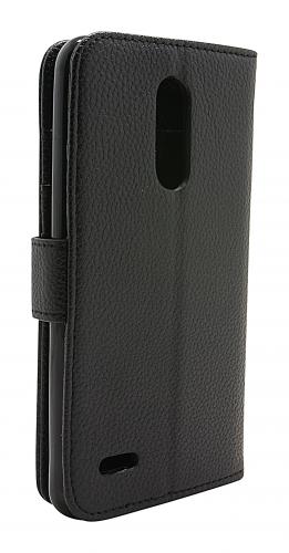 New Standcase Wallet LG K11 (LMX410)