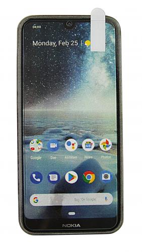 Skjermbeskyttelse av glass Nokia 4.2