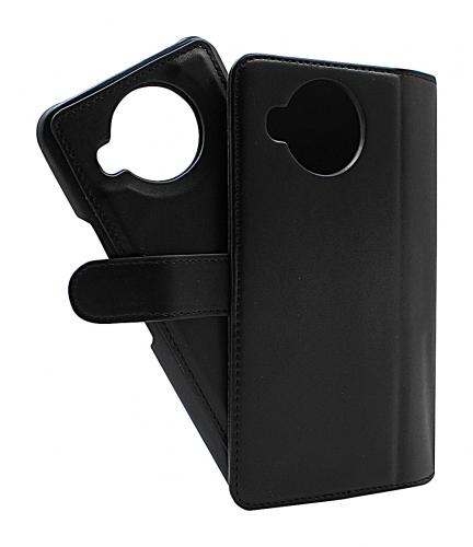 Skimblocker XL Magnet Wallet Nokia 8.3