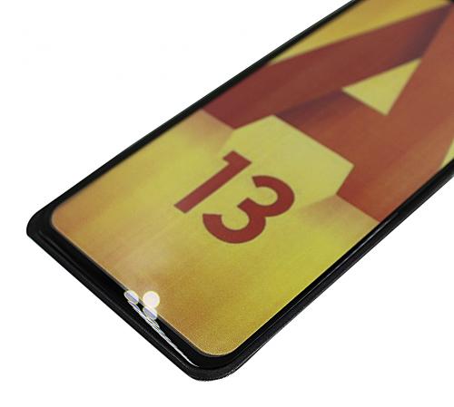 Full Frame Skjermbeskyttelse av glass Samsung Galaxy A04s (A047F/DS)