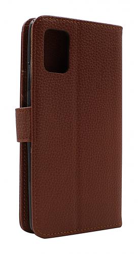 New Standcase Wallet Samsung Galaxy A51 5G (A516B/DS)