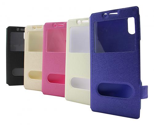 Flipcase Sony Xperia L3