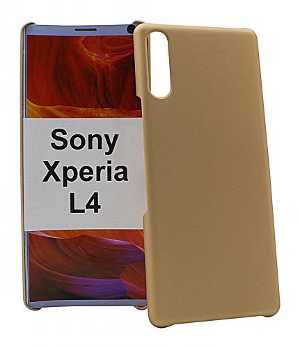 Hardcase Deksel Sony Xperia L4