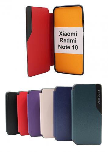 Smart Flip Cover Xiaomi Redmi Note 10