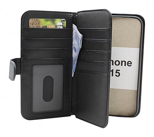 Skimblocker XL Wallet iPhone 15