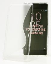 S-Line Deksel Sony Xperia XA (F3111)