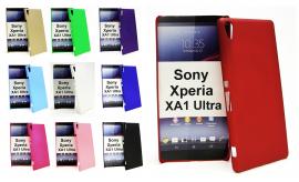 Hardcase Deksel Sony Xperia XA1 Ultra (G3221)