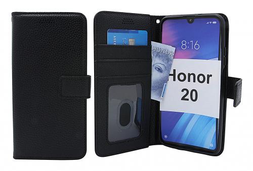 New Standcase Wallet Honor 20