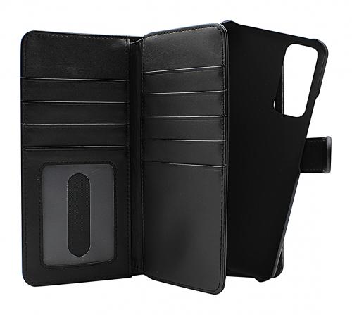 Skimblocker XL Magnet Wallet Huawei P Smart 2021