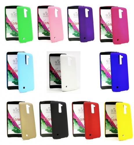 Hardcase Deksel LG K10 (K420N)