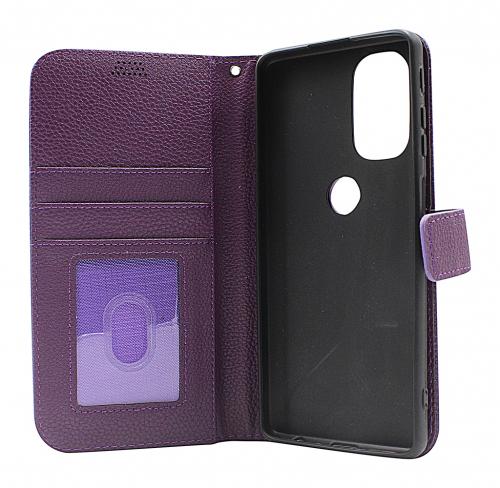 New Standcase Wallet Motorola Moto G51