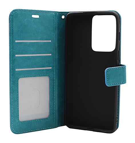 Crazy Horse Wallet OnePlus Nord 2T 5G