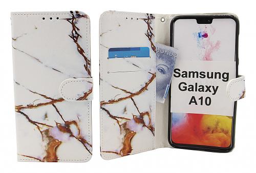 Designwallet Samsung Galaxy A10 (A105F/DS)