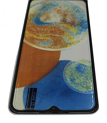 Skjermbeskyttelse av glass Samsung Galaxy A23 5G (A236B)