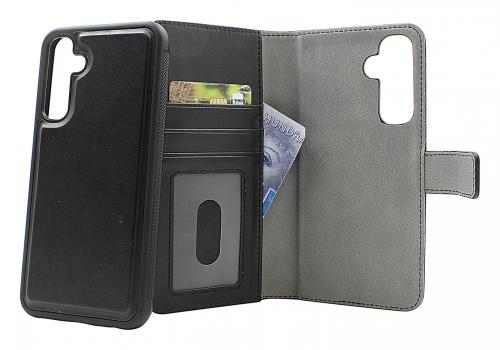 Skimblocker Magnet Wallet Samsung Galaxy A25 5G