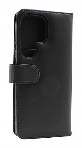 Skimblocker Lommebok-etui Samsung Galaxy S23 Ultra 5G