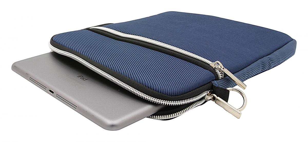 Zipper Bag for iPad & Tablet