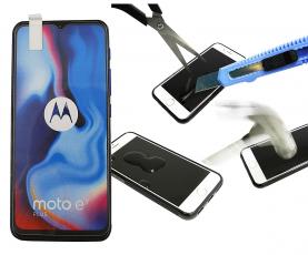 Skjermbeskyttelse av glass Motorola Moto E7 Plus