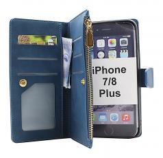 XL Standcase Lyxetui iPhone 6 Plus / 7 Plus / 8 Plus