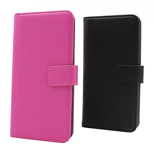 Skimblocker Magnet Wallet Asus ZenFone 6 (ZS630KL)