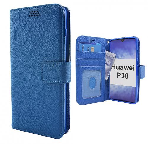 New Standcase Wallet Huawei P30