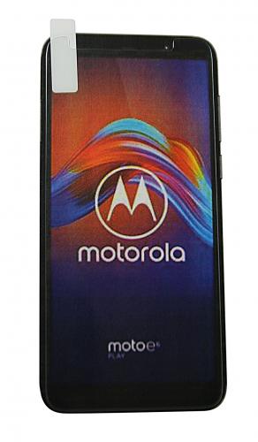 Skjermbeskyttelse av glass Motorola Moto E6 Play