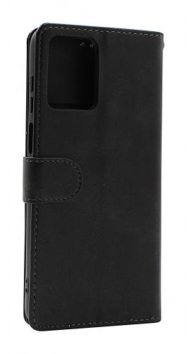 Zipper Standcase Wallet Motorola Moto G23