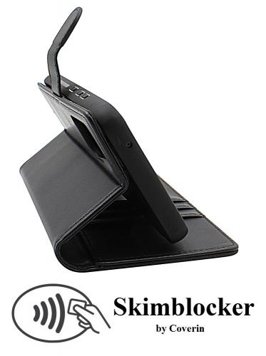 Skimblocker Lommebok-etui Samsung Galaxy A55 5G