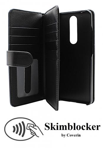 Skimblocker XL Wallet Nokia 2.4