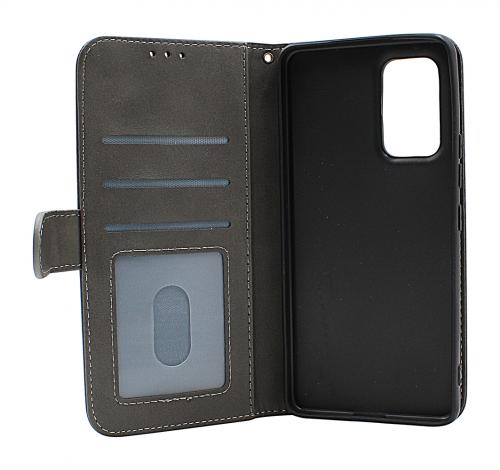 Zipper Standcase Wallet Samsung Galaxy A53 5G (A536B)