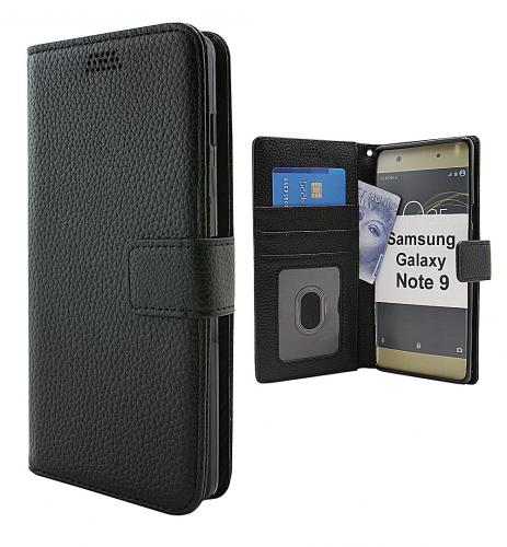 New Standcase Wallet Samsung Galaxy Note 9 (N960F/DS)