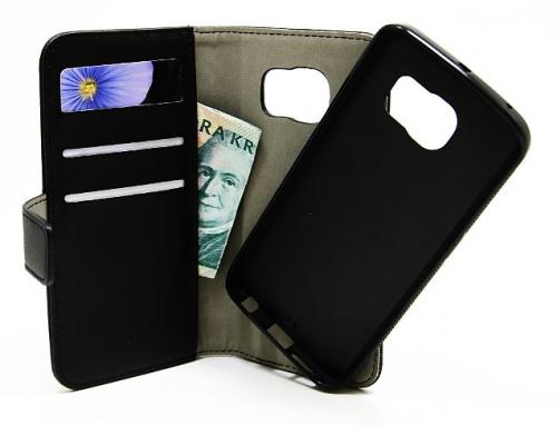 Magnet Wallet Samsung Galaxy S6 Edge (G925F)