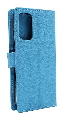 New Standcase Wallet Xiaomi Redmi Note 11 / 11S