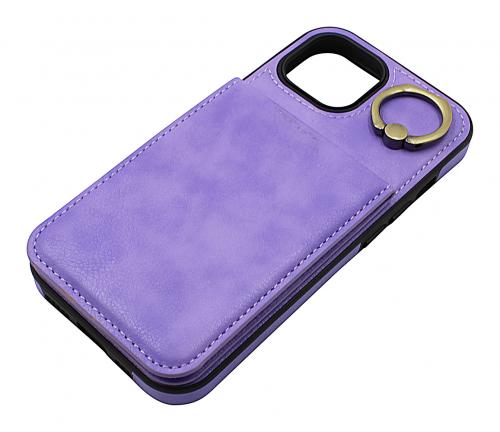 CardCase deksel iPhone 15