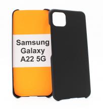 Hardcase Deksel Samsung Galaxy A22 5G (SM-A226B)