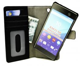 Magnet Wallet Sony Xperia M5 (E5603)