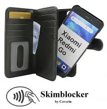 Skimblocker XL Magnet Wallet Xiaomi Redmi Go