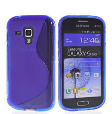 S-Line Deksel Samsung Galaxy Trend (S7560 & s7580)