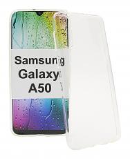 TPU Deksel Samsung Galaxy A50 (A505FN/DS)