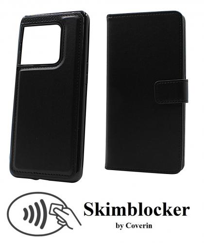 Skimblocker Magnet Wallet OnePlus 10 Pro