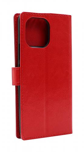 Crazy Horse Wallet Xiaomi Mi 11